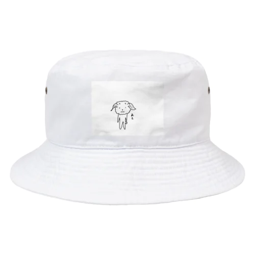 めえめえ Bucket Hat