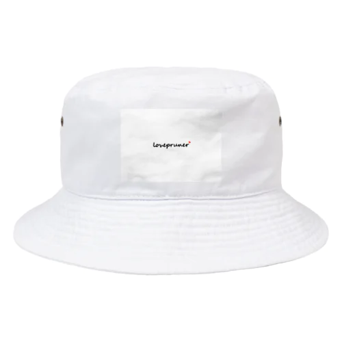 PRUNER Bucket Hat