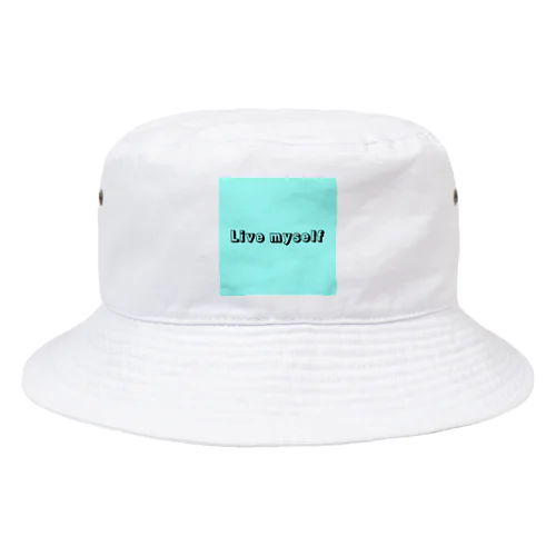 Live myself Bucket Hat