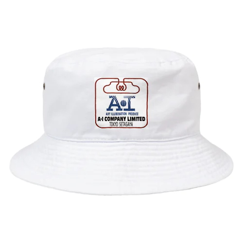 株式会社エーアイ　グッツ Bucket Hat