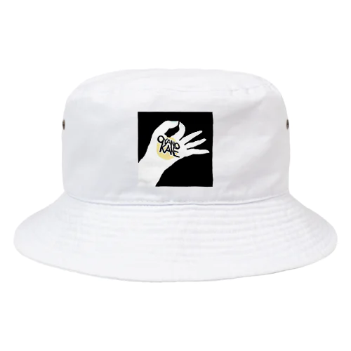 OYANOKANE RECORDS Bucket Hat