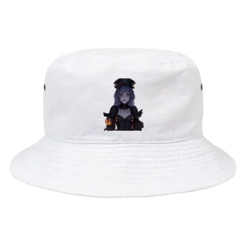 最強！ボディーガードせいこさん Bucket Hat