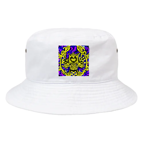 勇者たくみょん Bucket Hat