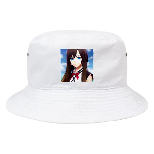 セイラ Bucket Hat