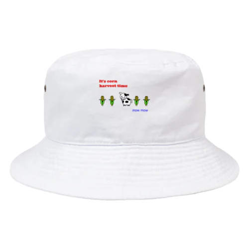 MOW MOW Bucket Hat
