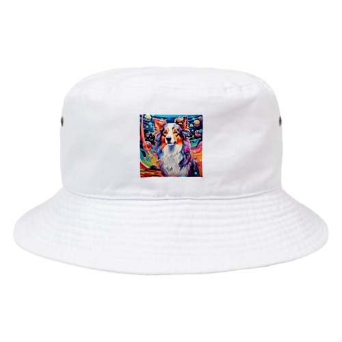 シェルティ7 Bucket Hat