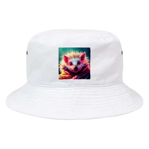 ハリねずみくん Bucket Hat