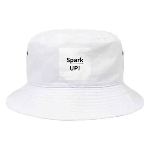 Spark up Bucket Hat