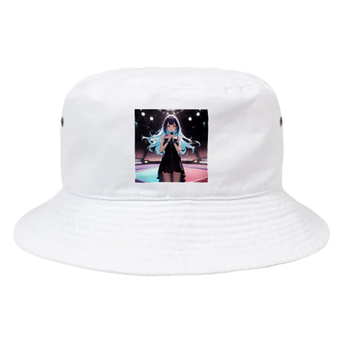 魔法のような歌姫 Bucket Hat