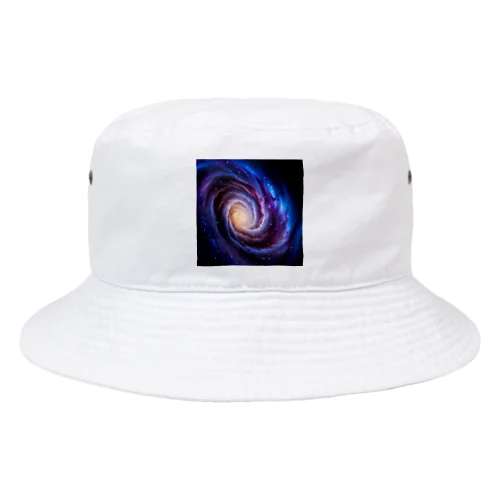 トライアングル銀河 Bucket Hat