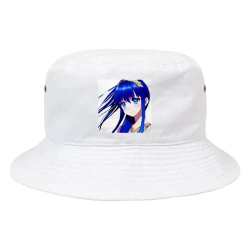 あおい Bucket Hat