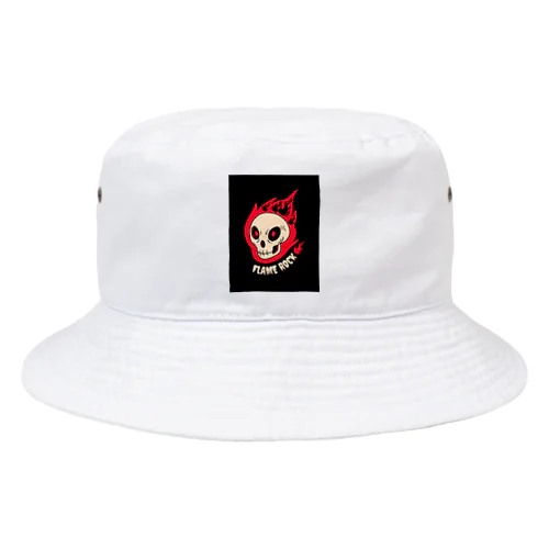 レッドロック・リバーブ Bucket Hat