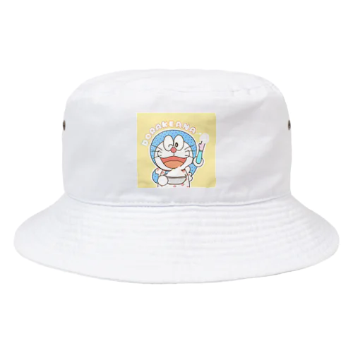 DORAKEANA Bucket Hat