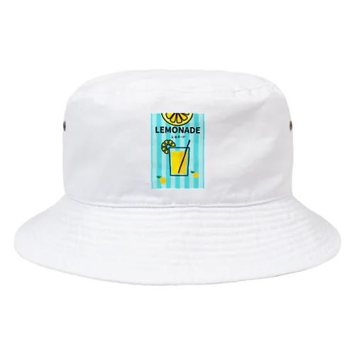 レモネード🍋 Bucket Hat