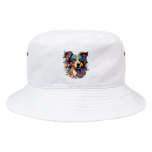 シェルティ24 Bucket Hat