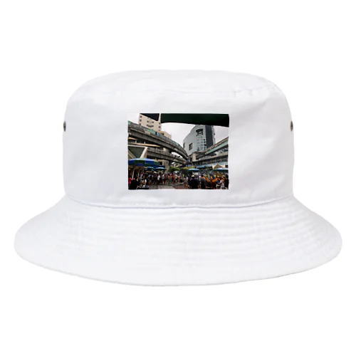 Thai Bucket Hat