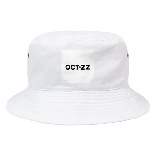 oct.zz Bucket Hat