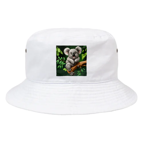 コアラのマーチン Bucket Hat