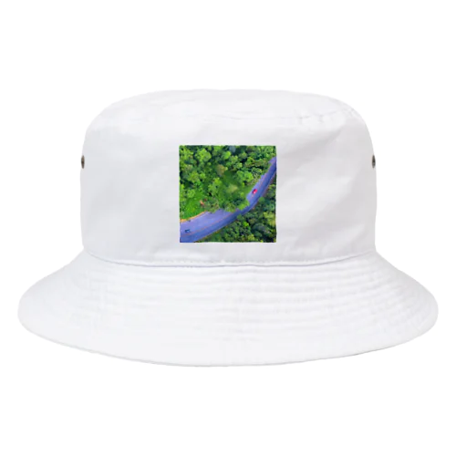 自然な多様性 Bucket Hat