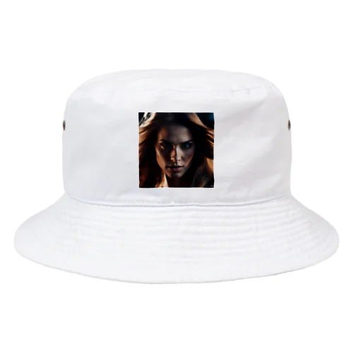 メタルヘッド宣言 Bucket Hat