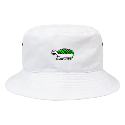 カメコ　小物 Bucket Hat