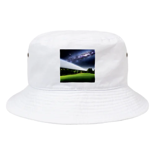 GALAXY Bucket Hat