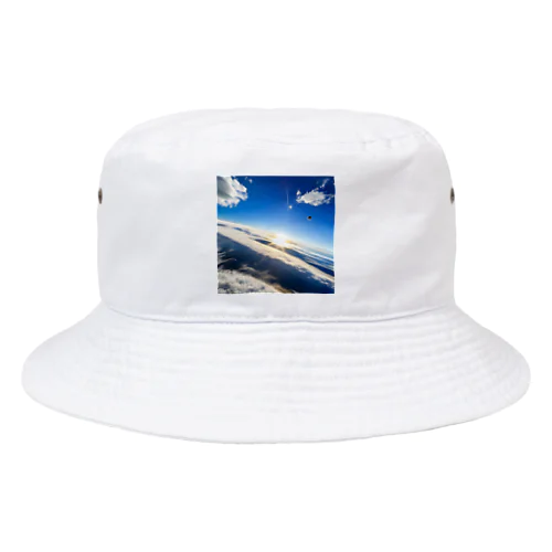 GALAXY Bucket Hat