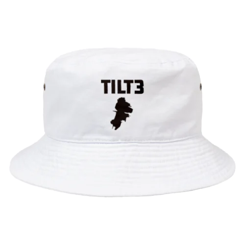 TILT3 Bucket Hat