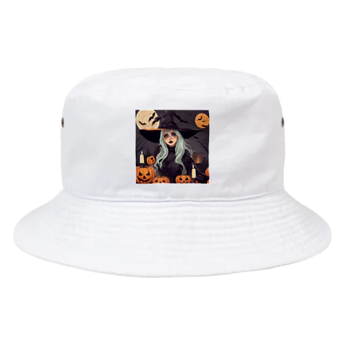 魔女 Bucket Hat