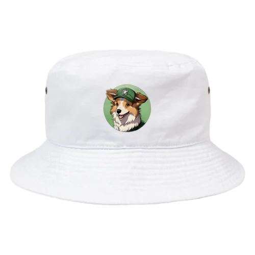 シェルティ３８ Bucket Hat