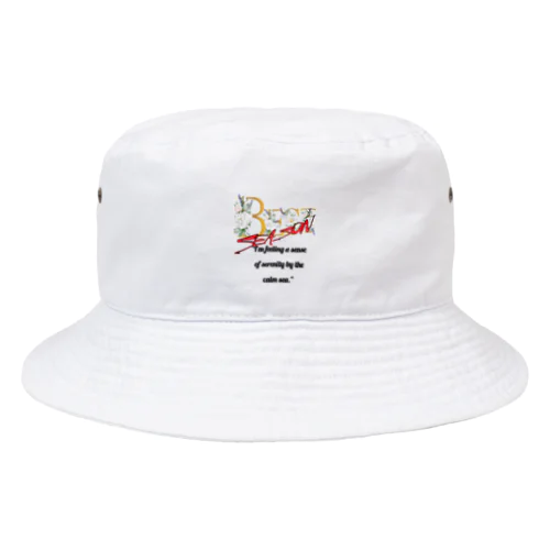 season Bucket Hat