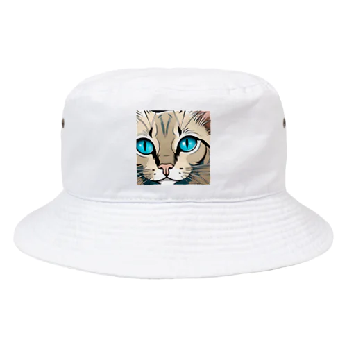 トンキニーズ Bucket Hat