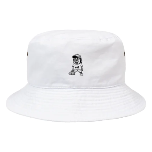 exist Bucket Hat