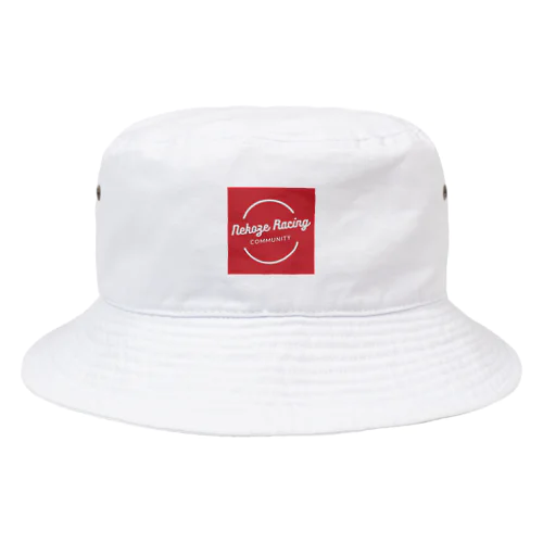 Nekoze Racing Community Bucket Hat