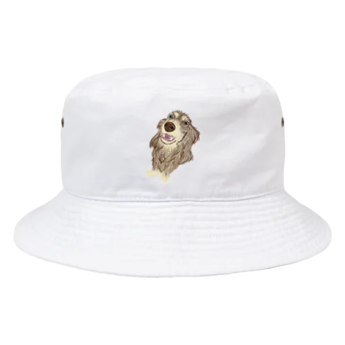 カニンヘンだったはず… Bucket Hat