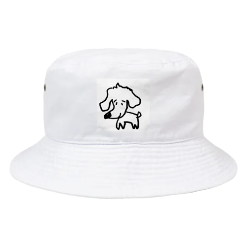 BOX・ONE Bucket Hat