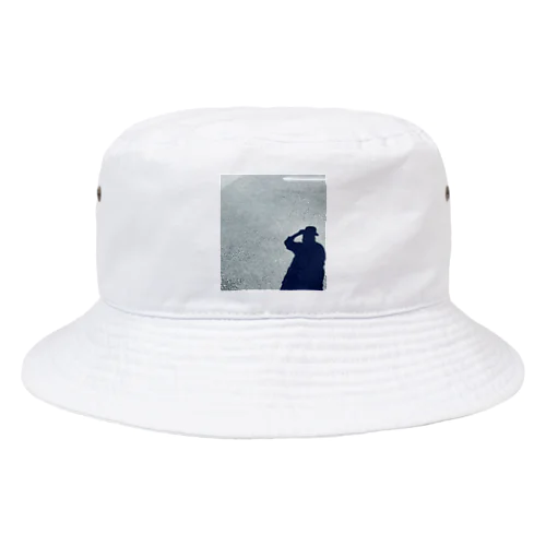 写真 影 グッツ Bucket Hat