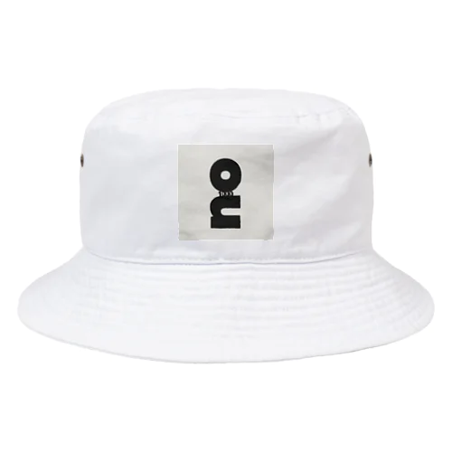 温泉シリーズon1000 Bucket Hat