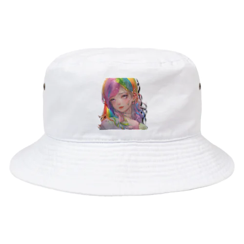 animeグッズ Bucket Hat