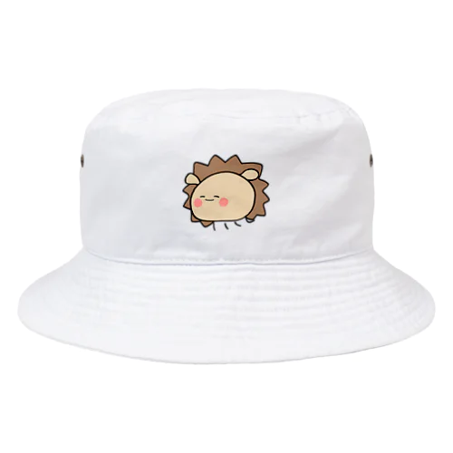 しし座のガルルちゃん Bucket Hat