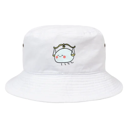 てんびん座のミシルちゃん Bucket Hat