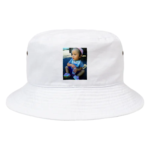 noimちゃん Bucket Hat