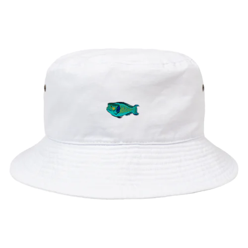 イラブチャーグッズ Bucket Hat