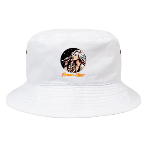 美しきROCK STAR Bucket Hat