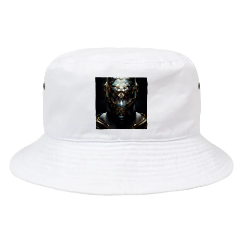 NO.07 Bucket Hat