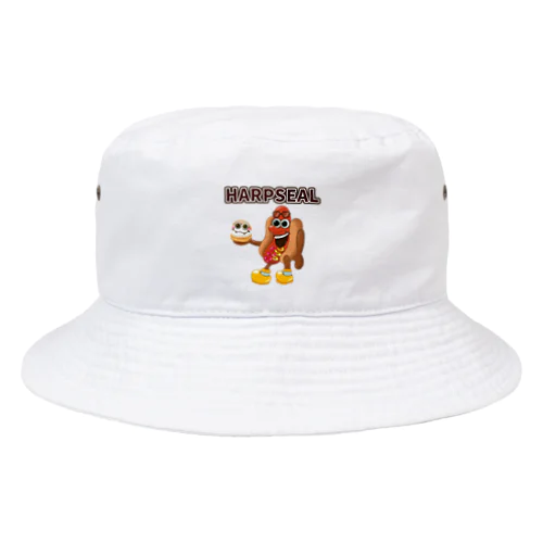 HARP 2023 青祭 Bucket Hat