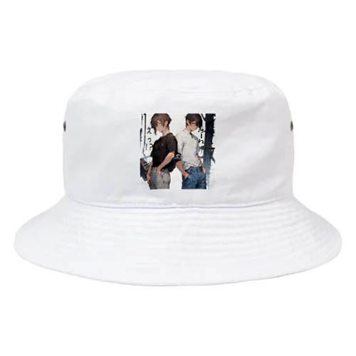 美少年物語２ Bucket Hat