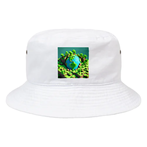 僕たちのすむ世界 Bucket Hat