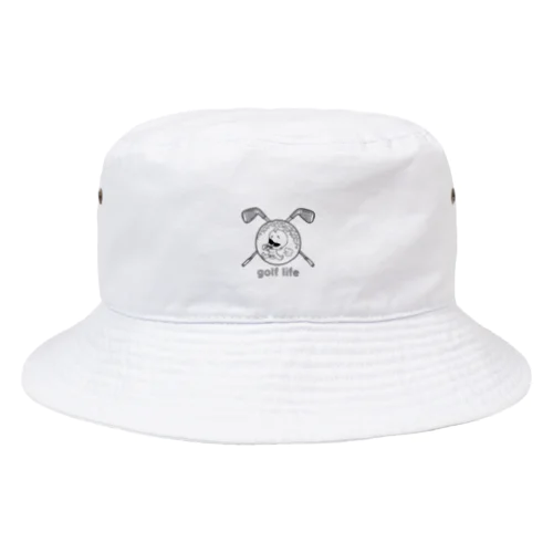 Golf Baby Bucket Hat