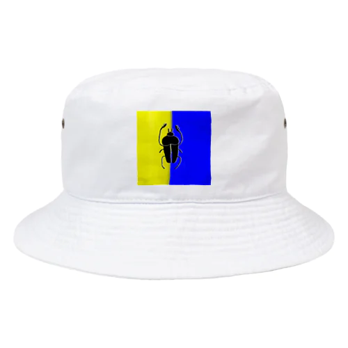 scarab Bucket Hat